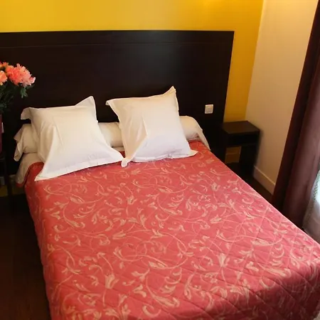 Le Myosotis Hotel