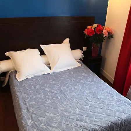 Le Myosotis 2* Parigi