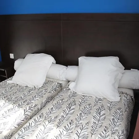 Hotel Le Myosotis Parigi