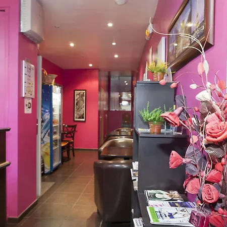 Le Myosotis Hotel Paris