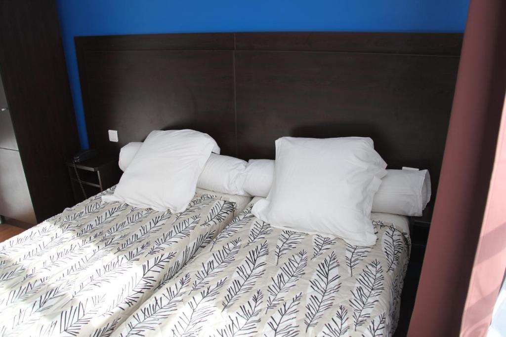 Hotel Le Myosotis Parigi