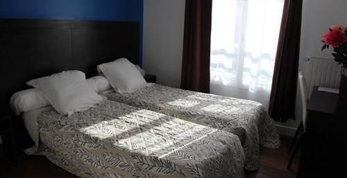 Hotel Le Myosotis Parigi